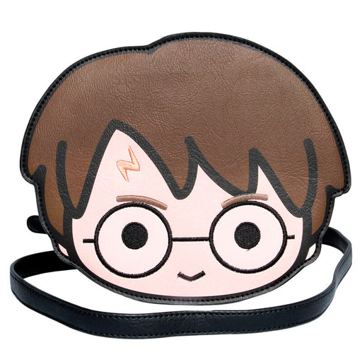 Harry Potter Chibi bag 21cm-0