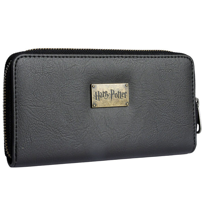 Harry Potter Chibi wallet-1