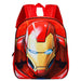 Marvel Iron Man Stark 3D backpack 31cm-2