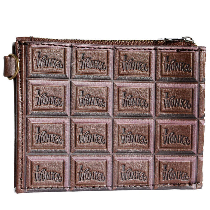 Charlie and the Chocolate Factory Wonka Bar purse-2