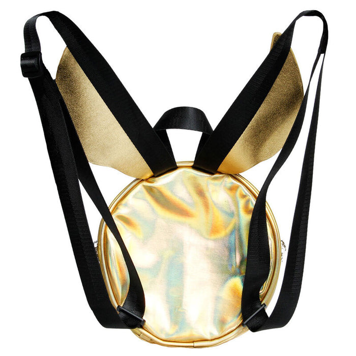 Harry Potter Snitch backpack 20cm-2