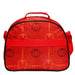 Marvel Iron Man Stark 3D lunch bag-2