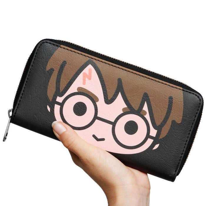 Harry Potter Chibi wallet-4
