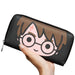 Harry Potter Chibi wallet-4