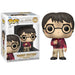 POP figure Harry Potter Anniversary Harry with the Stone-1