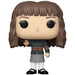 POP figure Harry Potter Anniversary Hermione with Wand-1