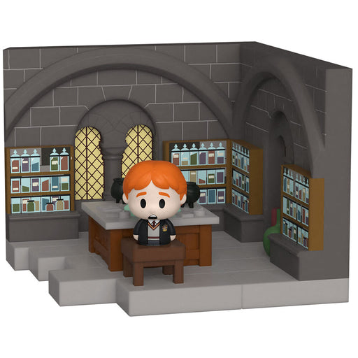 POP figure Harry Potter Anniversary Ron-0