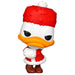 POP figure Disney Holiday Daisy Duck-1
