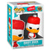 POP figure Disney Holiday Daisy Duck-2