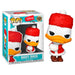 POP figure Disney Holiday Daisy Duck-0