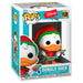 POP figure Disney Holiday Donald Duck-2