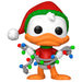 POP figure Disney Holiday Donald Duck-1