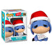 POP figure Disney Holiday Eeyore-1