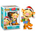 POP figure Disney Holiday Tigger-0