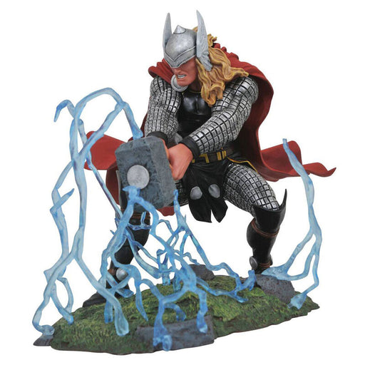 Marvel Gallery Thor statue 33cm-0