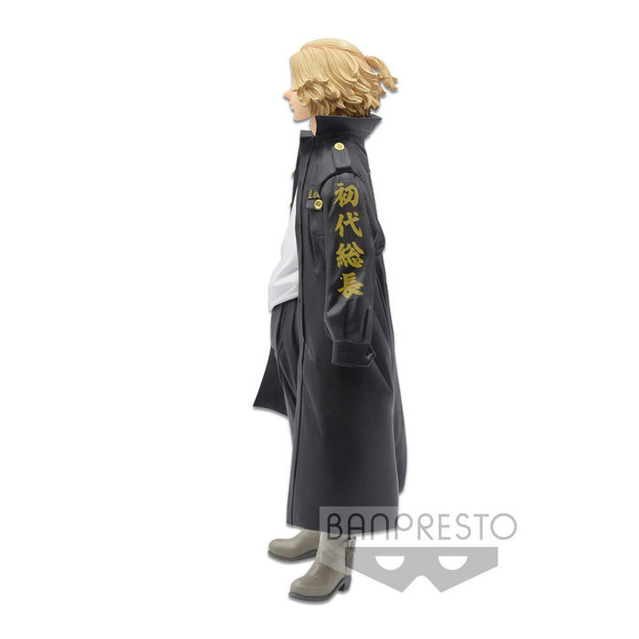Tokyo Revengers Sano Manjiro figure 18cm-1