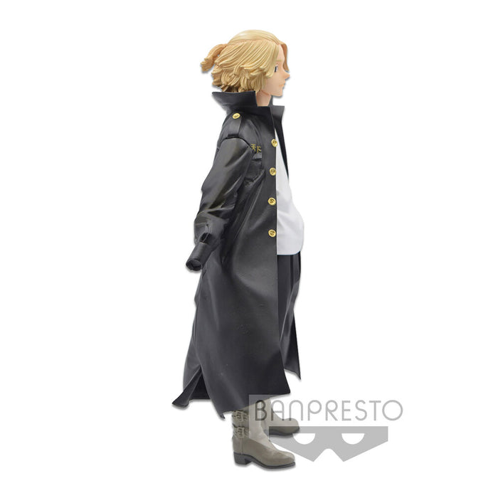 Tokyo Revengers Sano Manjiro figure 18cm-2