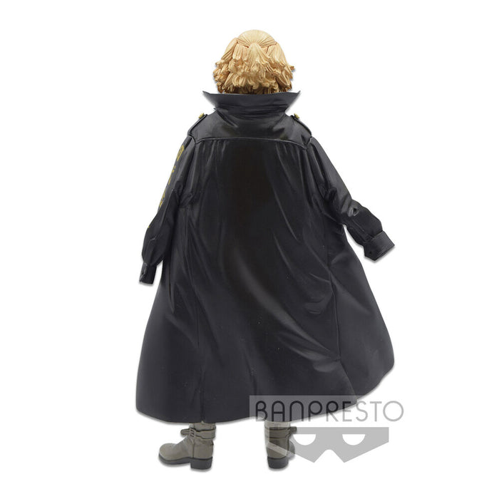 Tokyo Revengers Sano Manjiro figure 18cm-3