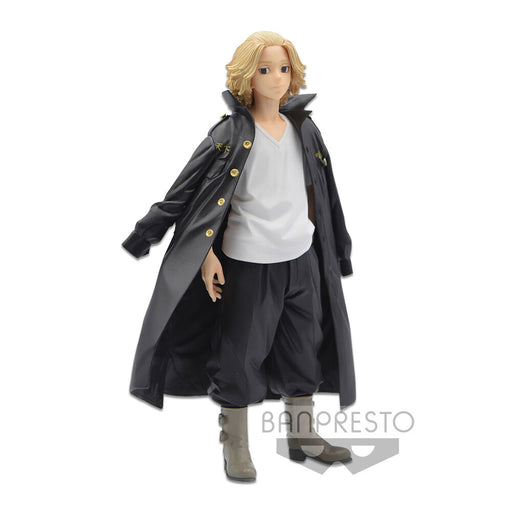 Tokyo Revengers Sano Manjiro figure 18cm-0