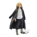 Tokyo Revengers Sano Manjiro figure 18cm-0