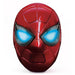 Marvel Legends Avengers Spiderman Iron Spider helmet replica-1