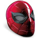 Marvel Legends Avengers Spiderman Iron Spider helmet replica-4