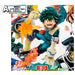 My Hero Academia Ichiban Kuji Ultra Impact Bundle-3
