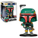 POP figure Star Wars Boba Fett Exclusive 25cm-0