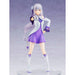 Re:ZERO Starting Life in Another World Emilia statue 17cm-3