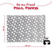 Panda bear Soft blanket + plush toy 22cm-3