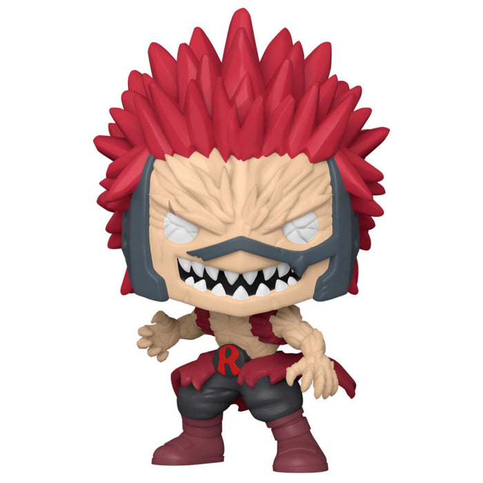 POP figure My Hero Academia Eijiro Unbreakable-3