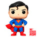 POP figure DC Comics Superman Exclusive 25cm-0