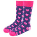 Disney Minnie pack 3 socks-2