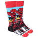 Marvel pack 3 socks-2