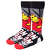 Marvel pack 3 socks-3