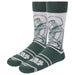 Star Wars Mandalorian pack 3 socks-3