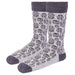 Star Wars Mandalorian pack 3 socks-3