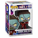 POP figure Marvel What If Zombie Iron Man-1