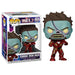 POP figure Marvel What If Zombie Iron Man-0