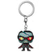Pocket POP Keychain Marvel What If Zombie Falcon-2