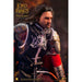 The Lord of the Rings Aragorn Deluxe Version Real Master figure 23cm-1