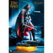 The Lord of the Rings Aragorn Deluxe Version Real Master figure 23cm-2