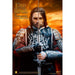 The Lord of the Rings Aragorn Real Master figure 23cm-4