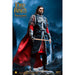 The Lord of the Rings Aragorn Deluxe Version Real Master figure 23cm-4