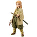Demon Slayer Kimetsu No Yaiba Sabito figure 16cm-1