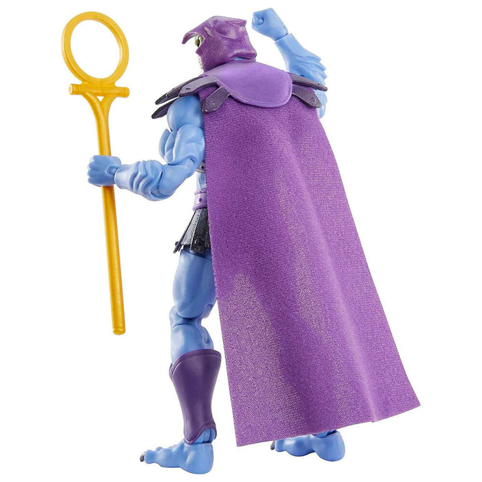 Masters of the Universe - Revelation Skeletor figure 18cm-5
