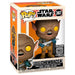 POP figure Star Wars Chewbacca Exclusive-1