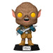 POP figure Star Wars Chewbacca Exclusive-2