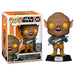 POP figure Star Wars Chewbacca Exclusive-0