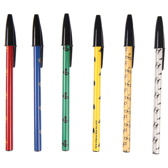 Harry Potter pens set-2